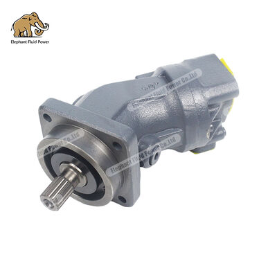 Motor de pistones A2FO23 61L-PZB05: accionamiento hidráulico de alta fiabilidad | Repuesto Rexroth | Compatible con maquinaria de construcción