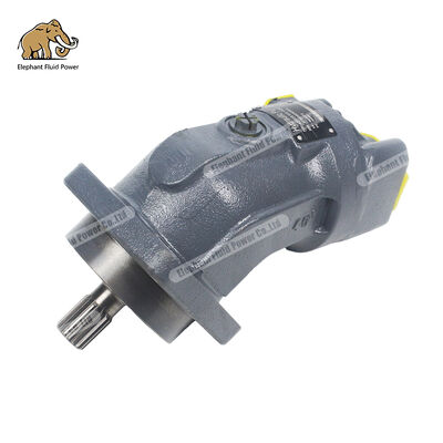 Motor de pistones A2FO23 61L-PZB05: accionamiento hidráulico de alta fiabilidad | Repuesto Rexroth | Compatible con maquinaria de construcción
