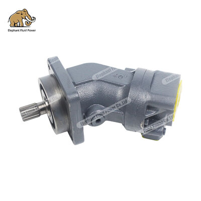 Motor de pistones A2FO23 61L-PZB05: accionamiento hidráulico de alta fiabilidad | Repuesto Rexroth | Compatible con maquinaria de construcción