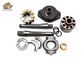 Las mejores piezas de la pompa hydráulica de Rexroth A4V A4VG A4VTG A4VSO del reemplazo de la calidad reparan los equipos de Kit Piston Pump Repair