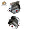 Nuevo punto Ford Hydraulic Steering Pump D8NN600KB, E8NN600KB, 83908244, 83936583
