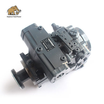 Pampilla de pistón hidráulica Rexroth A4vtg90