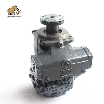 Pampilla de pistón hidráulica Rexroth A4vtg90