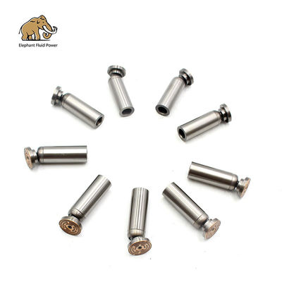 Piezas de la bomba de pistón hidráulico para excavadoras Komatsu