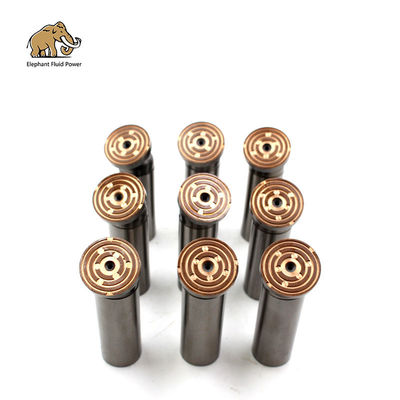 Piezas de la bomba de pistón hidráulico para excavadoras Komatsu