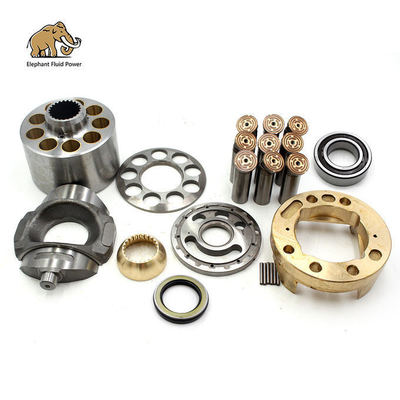 Kit de reparación de la bomba hidráulica principal HPV95 100% compatible con el original para Komatsu PC200-7 PC200-8 con entrega rápida y soporte técnico