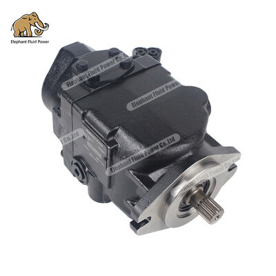 Bomba hidráulica JRRS075 Danfoss reemplazo de bomba de pistón variable serie 45