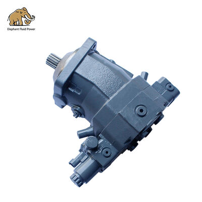 Motor hidráulico CNH 4532014 A6VM80HA1U1 con calidad OEM china
